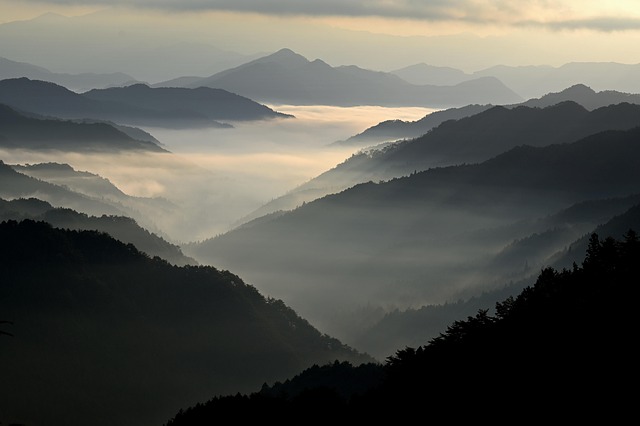 Abenteuerreisen