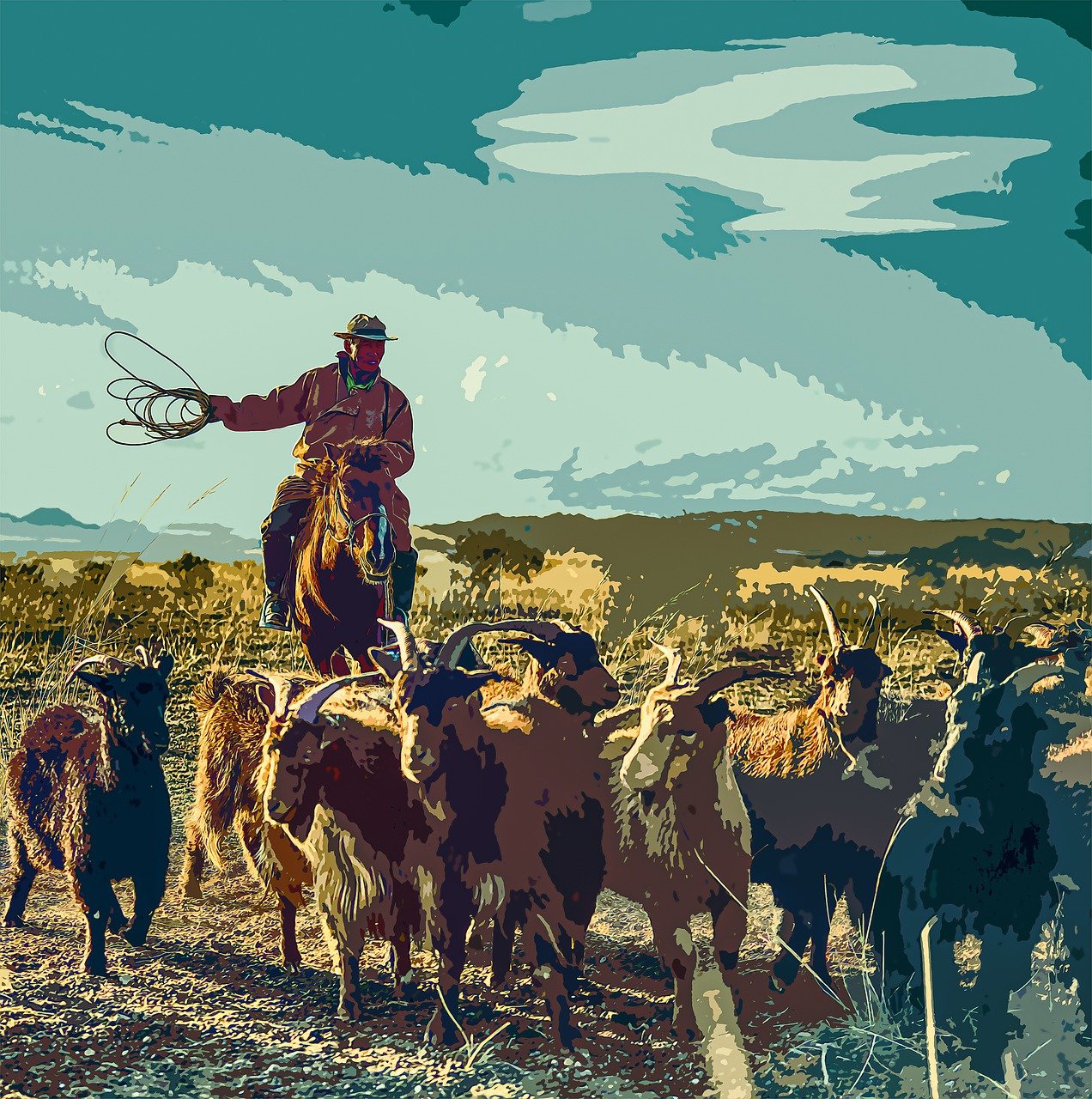 cowboy, horse, marlboro man, cap, cows, bovine, cowboy, cowboy, cowboy, cowboy, cowboy, marlboro man, marlboro man