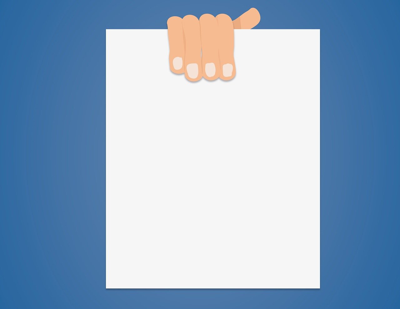 note, sign, board, present, info, poster, mockup, cartoon, read