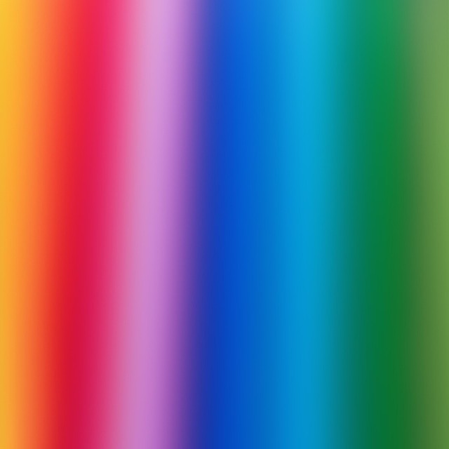 Proud queer happy individuality proudly rainbow rainbow colors tolerance background lgbtq