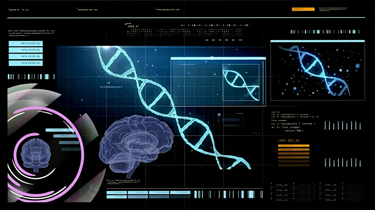 humanoid, human, brain, technology, data, mind, tech, sci fi, futuristic, digital, network, circuit, micro chip, computer, tech, tech, tech, tech, tech, sci fi, futuristic