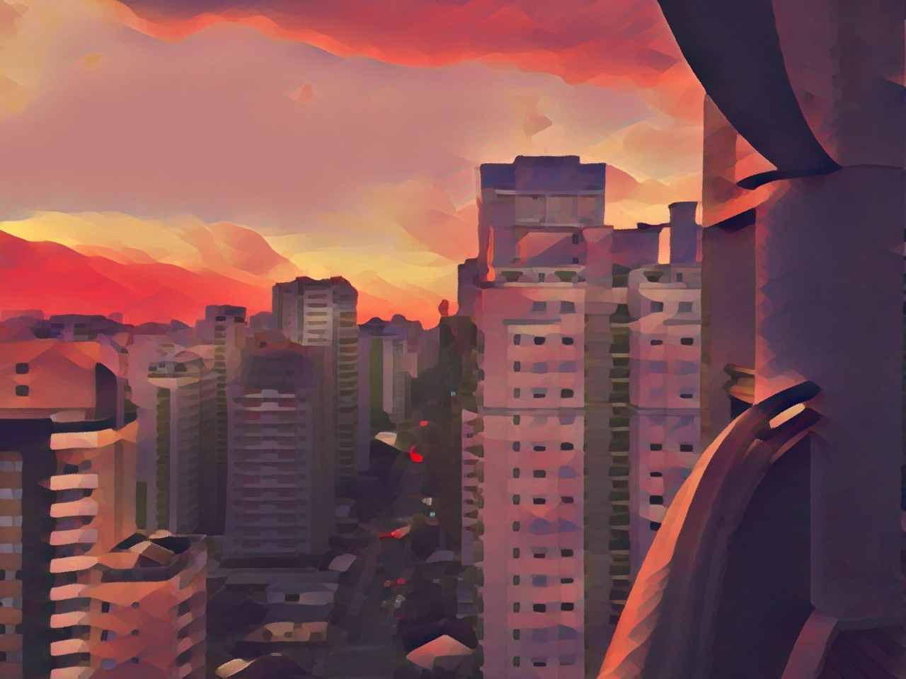 kaupunkimaisema, auringonlasku, kaupunki, metropoli, horisontti, taivas, sao paulo, brasilia, pilvet, rakennusten, pilvenpiirtäjät, luonne, rakentaminen, kaupunkien, kaupunkiarkkitehtuuria, rakennustekniikka, ominaisuuksia, kiinteistömarkkinoilla, kiinteistön vuokraus, kiinteistöt myydään, taloja, asuinhuoneistot