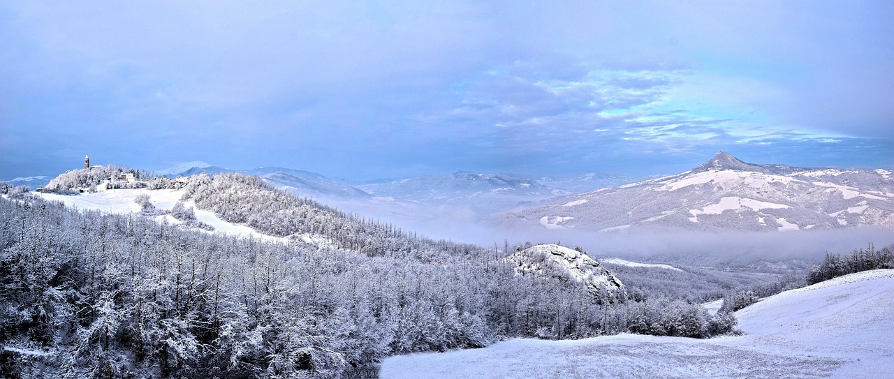 panorama, natura del paesaggio, sfondi paesaggistici, panoramico, panorama del paesaggio, natura, viste ispiratrici, italia, natura italia, paesaggio italiano, tramonto in italia, fotografia, tramonto, montagne, montagna, appenninico, cielo, sky blue