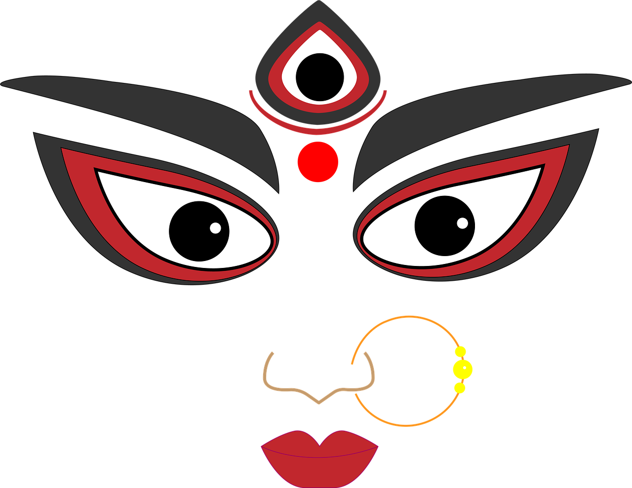 durga, navaratri, goddess, puja, colours, durga puja, india, hindu, clip art, cutout, durga, durga, durga, durga, durga, navaratri, durga puja, durga puja, durga puja, durga puja