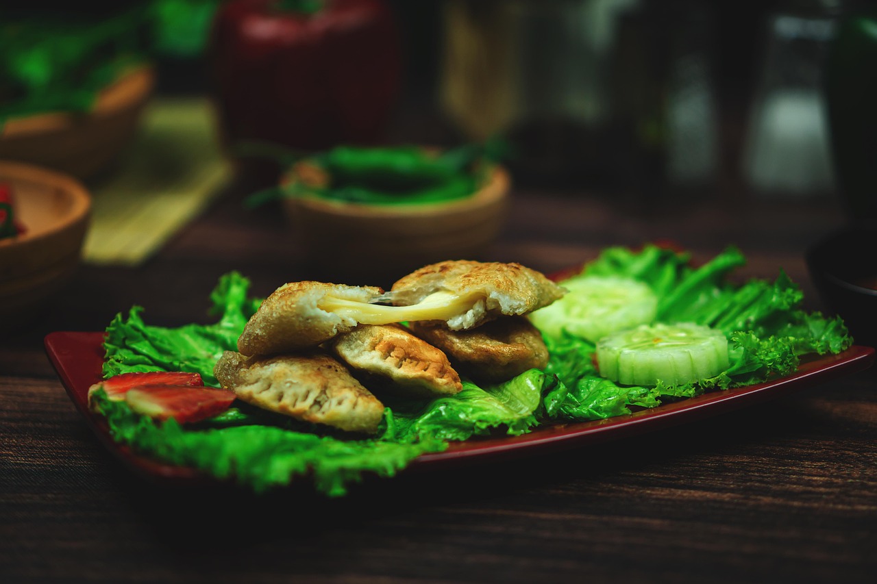 făină prăjită, tapioca prăjită, gustări, bucate, deserturi, fast food, junk food