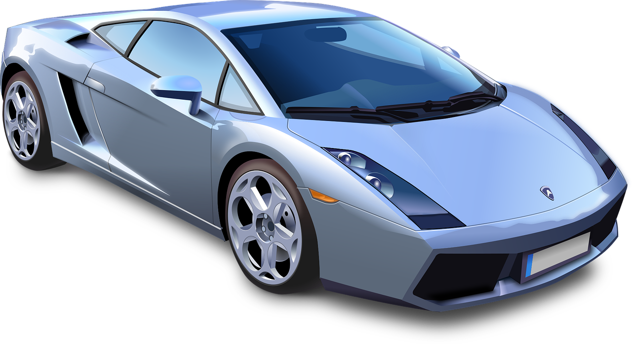 auto, motor, rijden, uitknippen, auto's