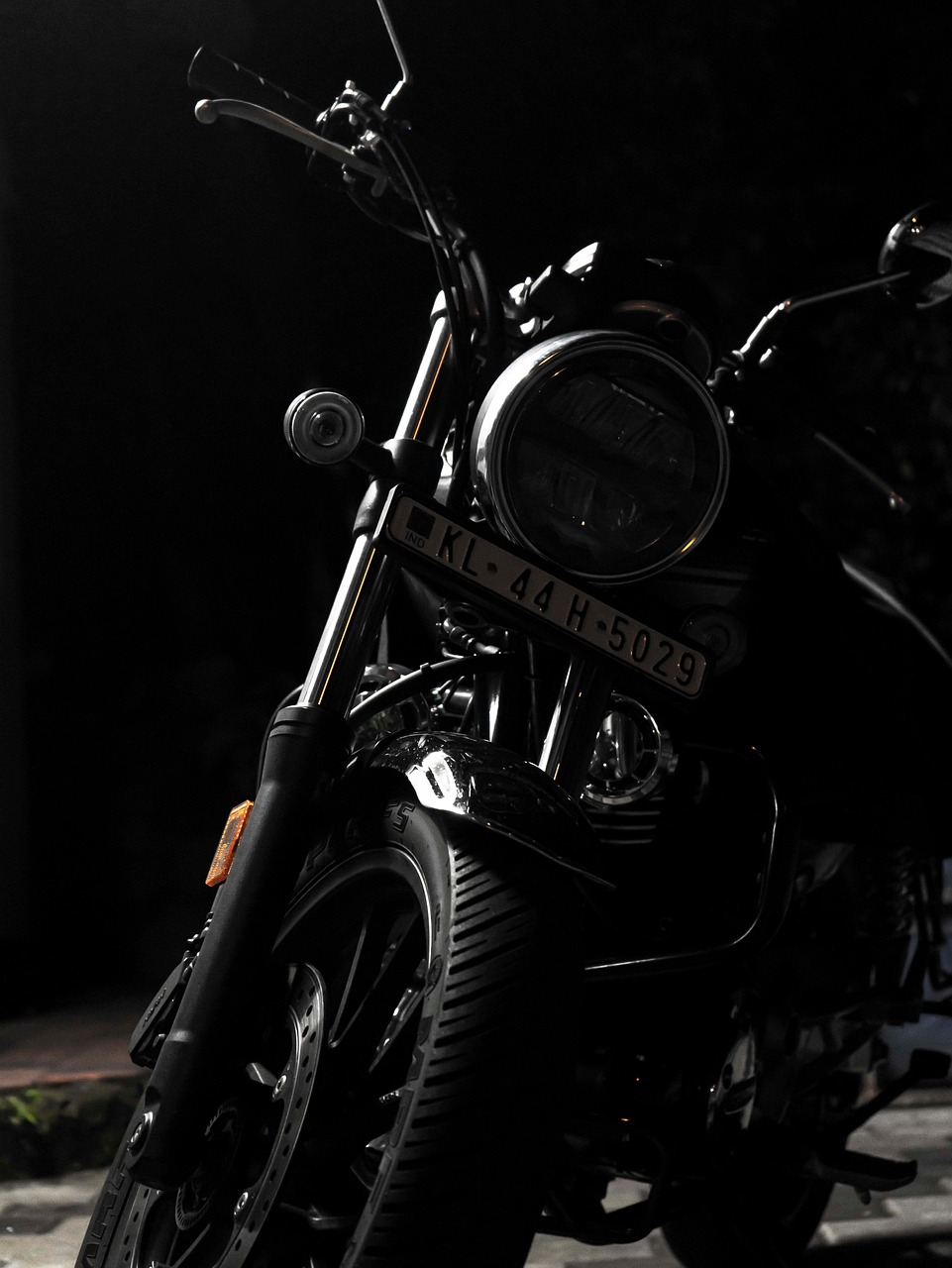 bike, motorcycle, honda, motorbike, road, vehicle, retro