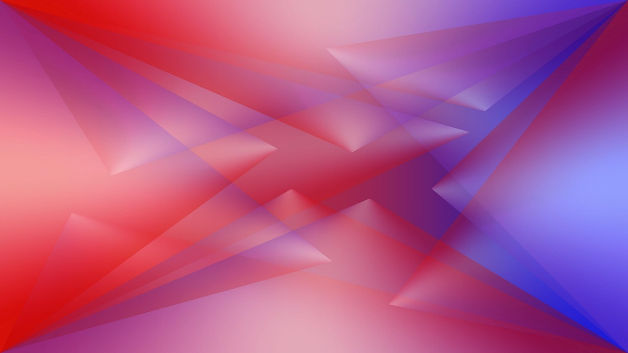 sklo, střepy, rozbité sklo, abstrakt, barvitý, vzor, tvary, symetrie, symetrický, geometrický, design, pozadí, sci-fi, budoucnost, futuristický, barevné tvary, geometrické umění