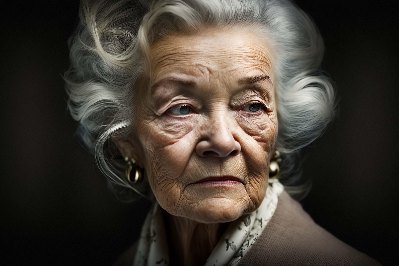 ai generiert, frau, alten, schönheit, alte frau, ältere frau, senioren, modell, pose, porträt, alte frau, alte frau, alte frau, alte frau, senioren, senioren, senioren, senioren, senioren