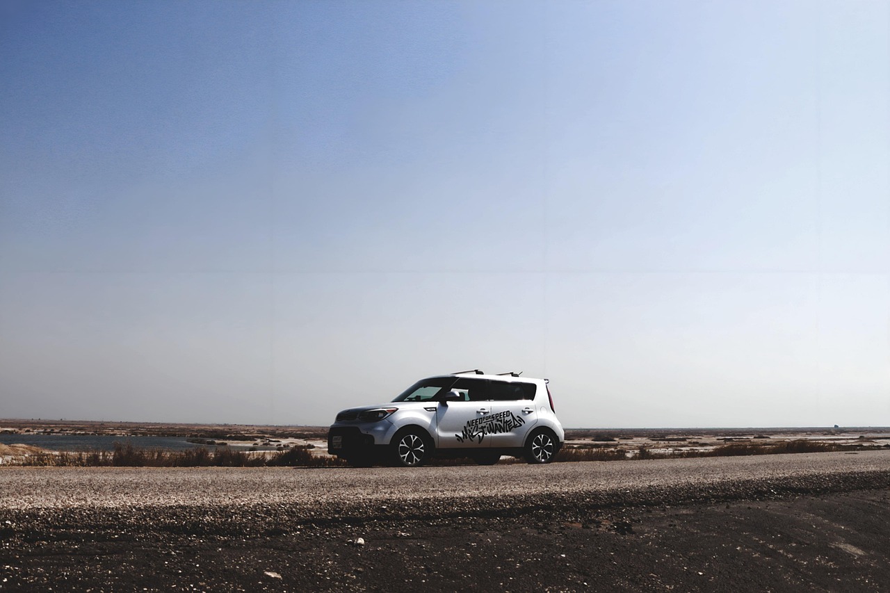 auto, voertuig, kia, ziel, motoren, auto wallpapers, irak