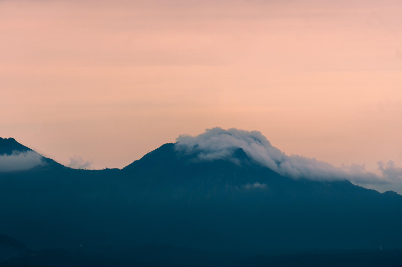 mountain, nature, landscape, peak, travel, forest, outdoors, summit