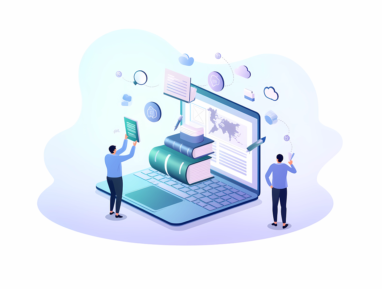 ai generované, webové stránky, dizajn, digitálne, grafický, čl, kreatívny, moderné, čisté, minimálna, web, plochý dizajn, užívateľské rozhranie, ikony, vizuálne, pozadie, rozloženie, technológie, profesionálne, obsah, reagujúci, atraktívne