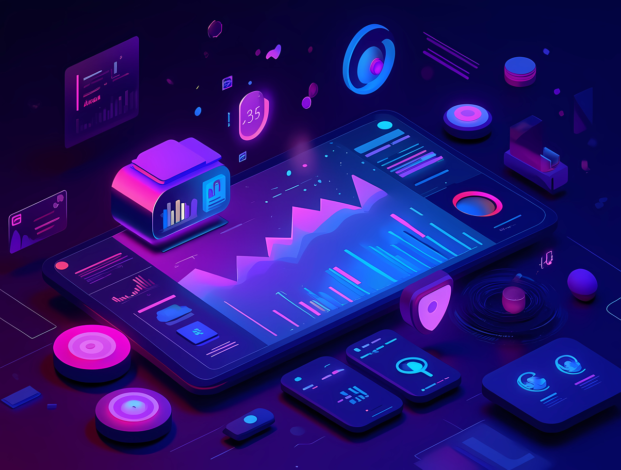 ai generované, webové stránky, dizajn, digitálne, grafický, čl, kreatívny, moderné, čisté, minimálna, web, plochý dizajn, užívateľské rozhranie, ikony, vizuálne, pozadie, rozloženie, technológie, profesionálne, obsah, reagujúci, atraktívne