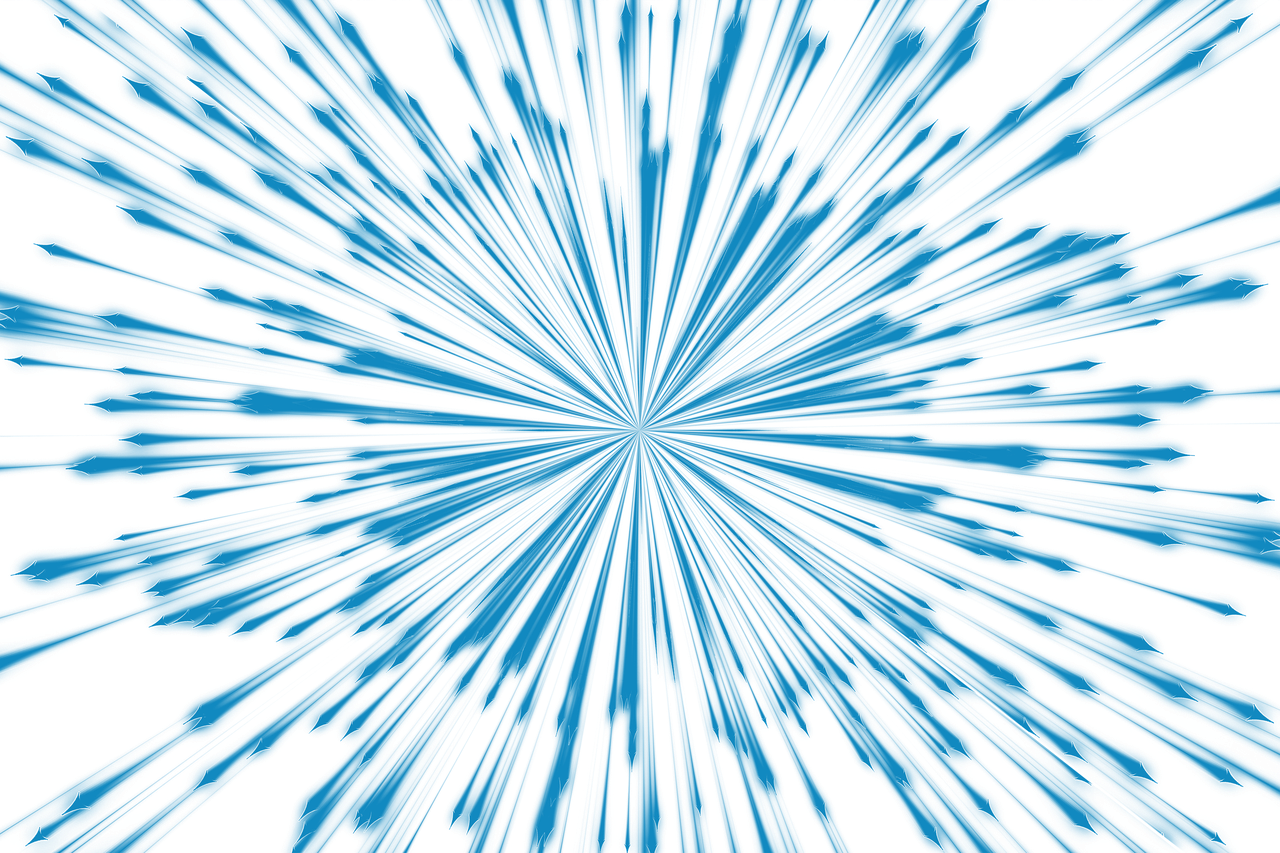 big bang, explosion, léger, espace, lignes, pop, psychédélique, conception, structure, imagination, modèle, vagues