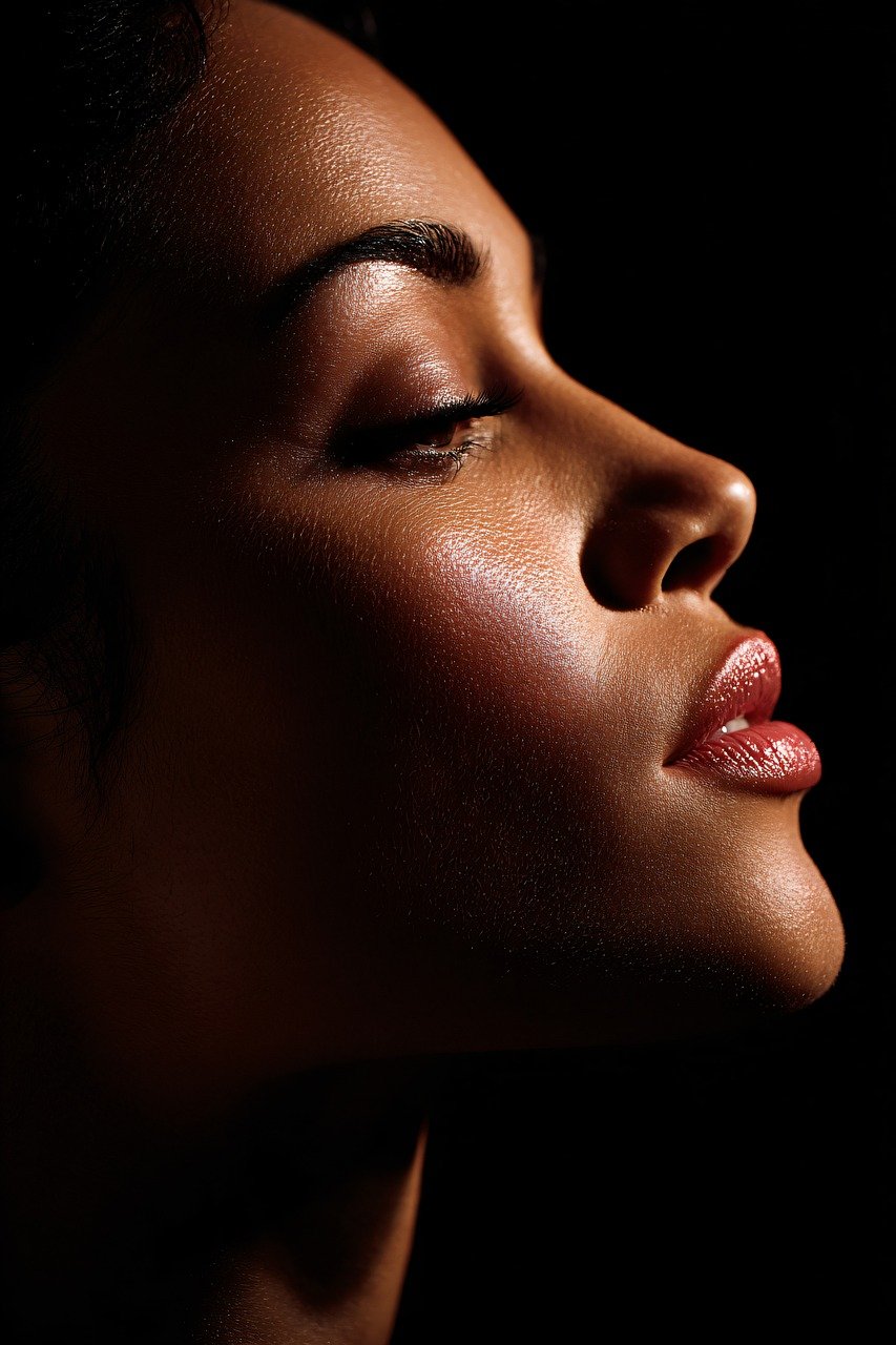 latina, mulher, moda, retrato, modelo, pose, rosto, posando, fêmea, pele, modelagem