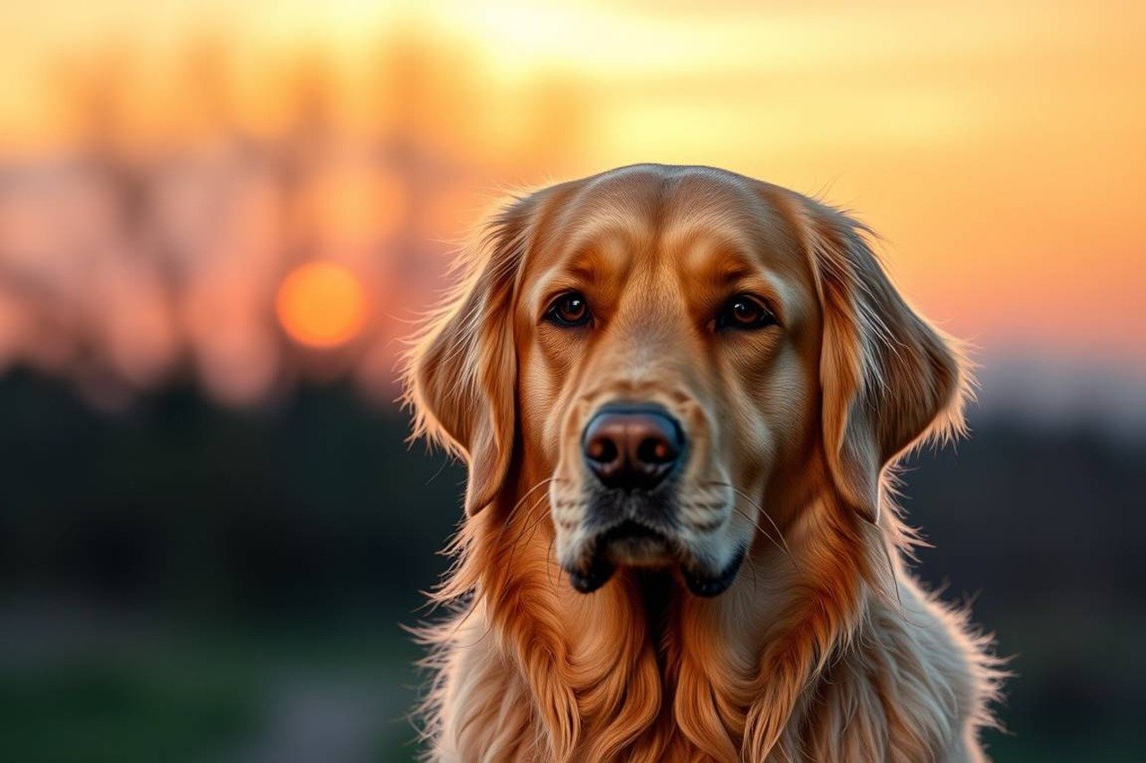 ai gegenereerd, hond, puppy, schattige hond, honden gezicht, huisdier, dier, trouwe hond, harige vriend, hond buiten, speelse hond, natuur, hond neus, hondenoppas