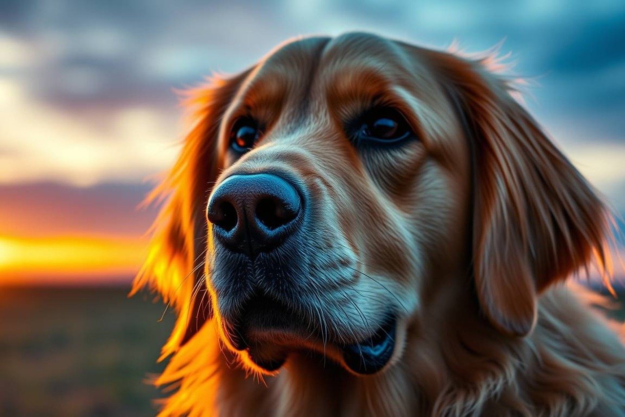 hond, puppy, schattige hond, honden portret, hondenfotografie, honden gezicht, huisdier, natuur, dier, trouwe hond, harige vriend, hond buiten, speelse hond, hond in de natuur, realistische hond, 4k hond, hond neus, hondenoppas, hond rust, ai gegenereerd