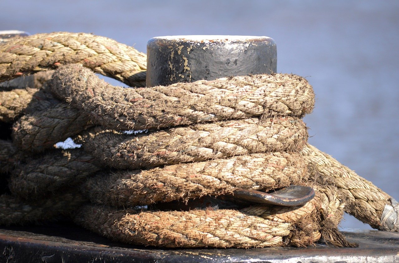 dew, canvas, rope, ship traffic jam, moor, knotted, cordage, sailing ship, ship accessories, braided, maritime, ship, knitting, shipping, seafaring ship rope, hd background