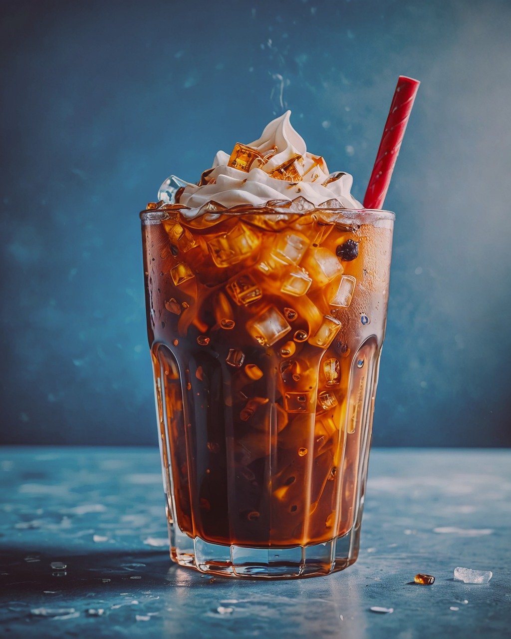 ai generated, iced coffee, summer, sun, sunshine, nature, outdoors, vacation, to travel, background, coffee, summer pictures, vacations, summer holidays, climate, hot, warm, sunny