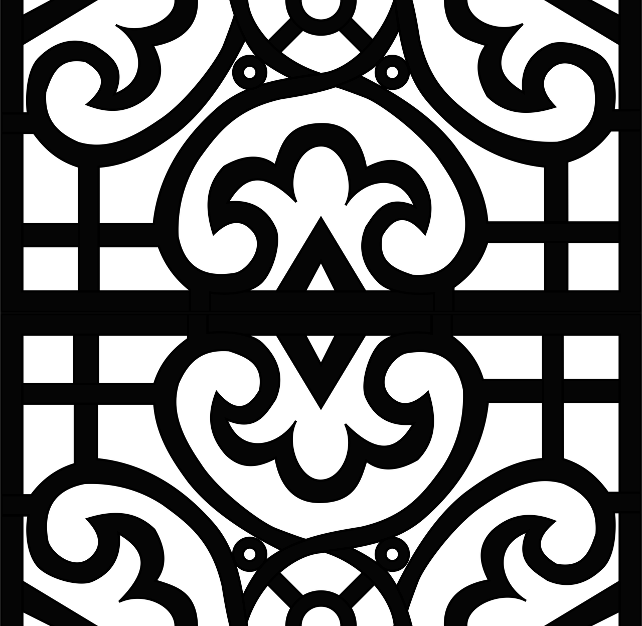 stained glass, window, pattern, design, mosaic, vintage, retro, classic, old, line art, drawing, black, flower, flourish, fancy, cutout, embellishment, framework, decorative