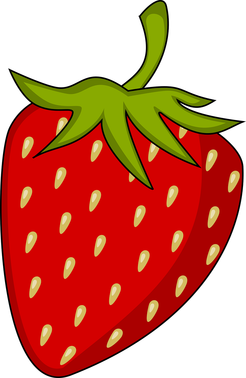 strawberry, strawberries fruit, food, edibles, foodstuffs, aliments, eats, vegetal, harvest, nutrition, healthy, snack