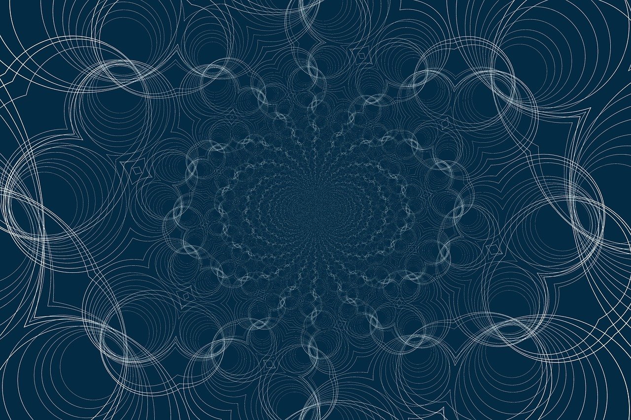 abstract, padronizar, concêntrico, círculos, geométrico, projeto, espiral, textura, simetria, futurista, digital, aceno, movimento, ritmo, fluindo, complexo, ciência, tecnologia, moderno, arte