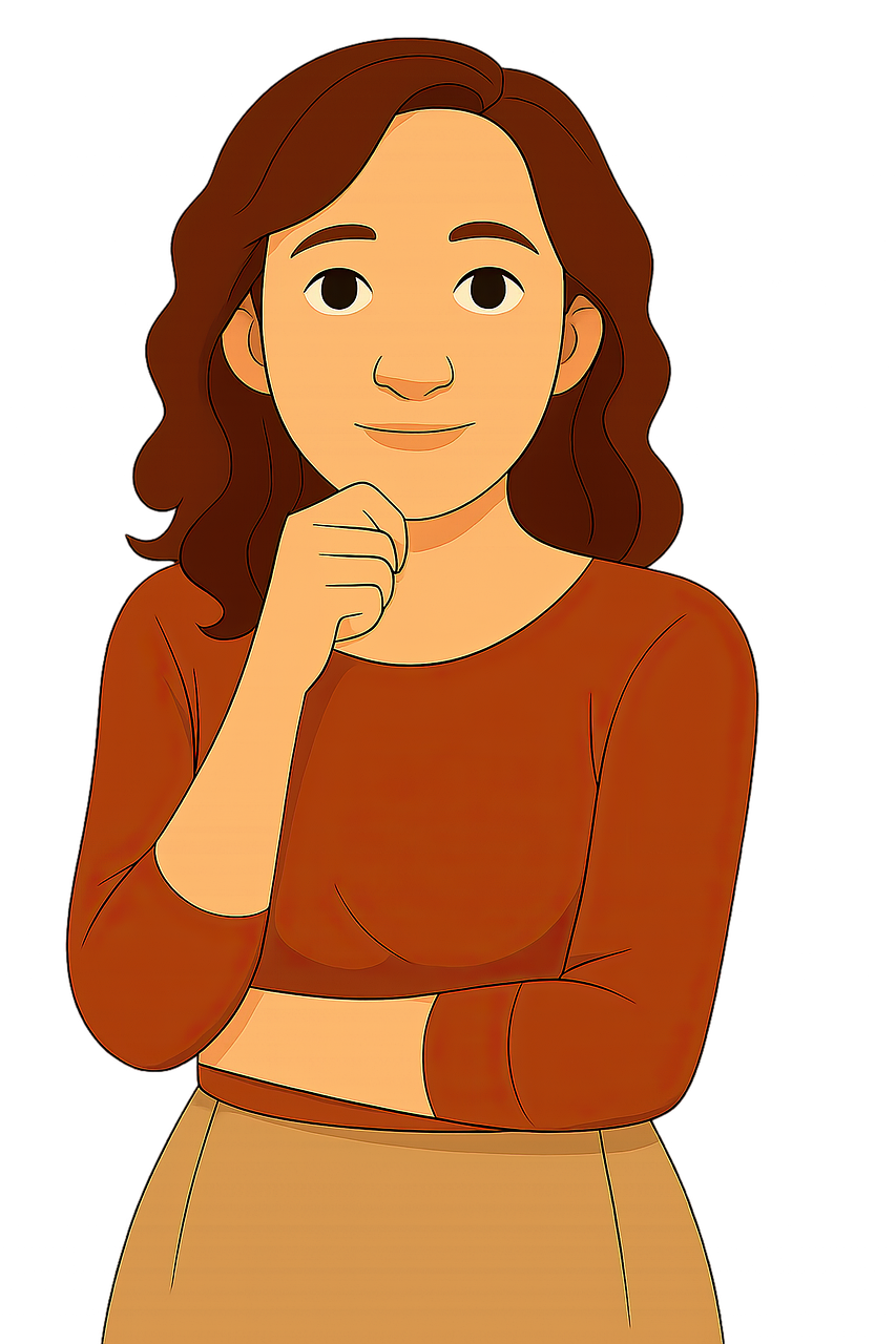 woman, portrait, fashion, model, girl, pose, female, face, modeling, style, professional, people, cartoon, high resolution, sticker, ai generated