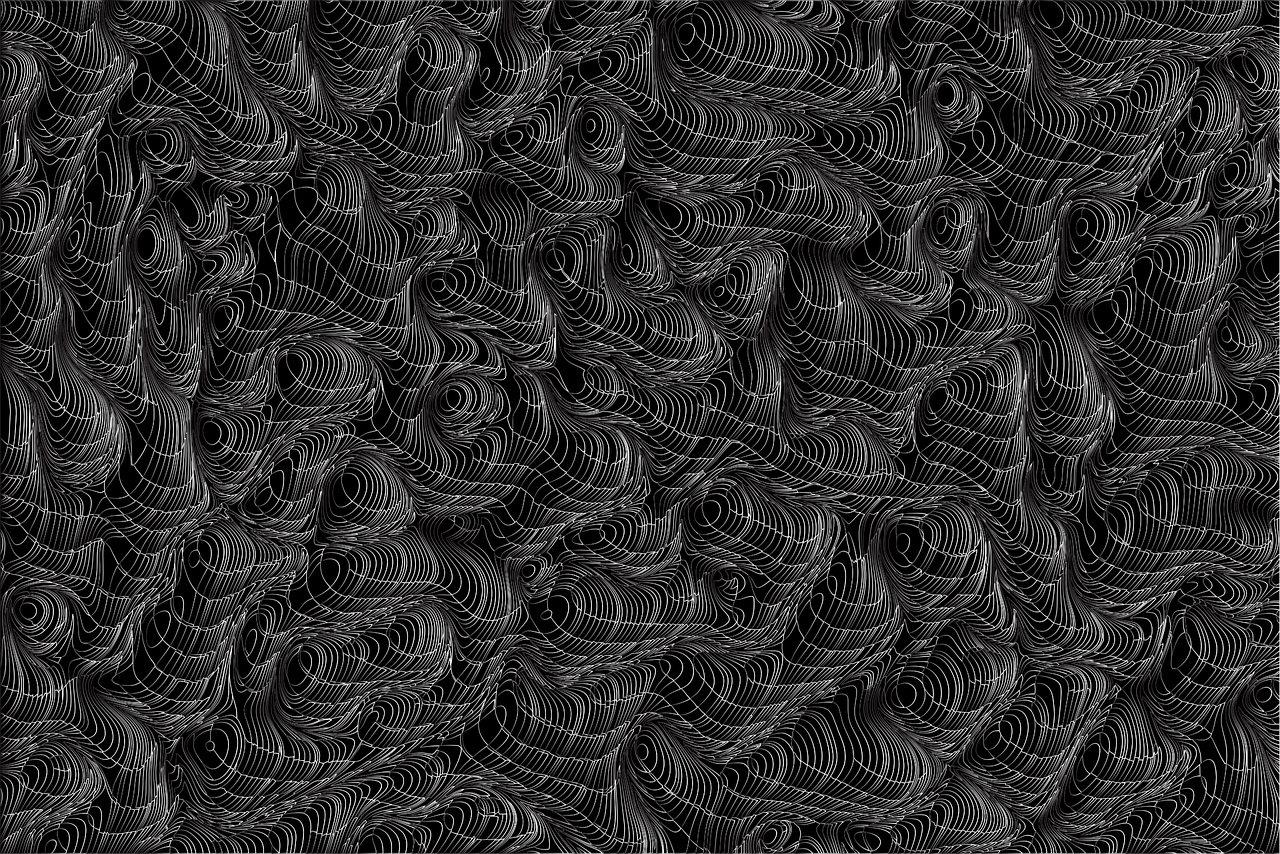 psychedelic, background, wallpaper, abstract, geometric, line art, decorative, decoration, beautiful wallpaper, ornamental