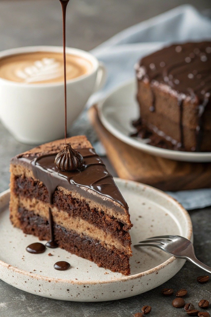 koffie, koffiekop, café, latte, cappuccino, espresso, barista, latte art, koffiebonen, slijper, ijskoffie, hete koffie, café interieur, coffee shop, gezellig café, koffie cultuur, ontbijt, croissant, koffie levensstijl, cafeïne, mok, afhaalkoffie, amerikaans, plat leggen, beker, ai gegenereerd