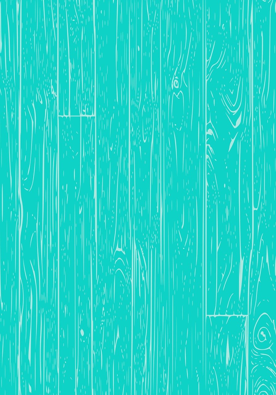wood, texture, boards, wooden, rustic, surface, slats, plank, wall, architecture, floor, mockup, design, template, background, turquoise, colorful, blank, scrapbooking, greeting card