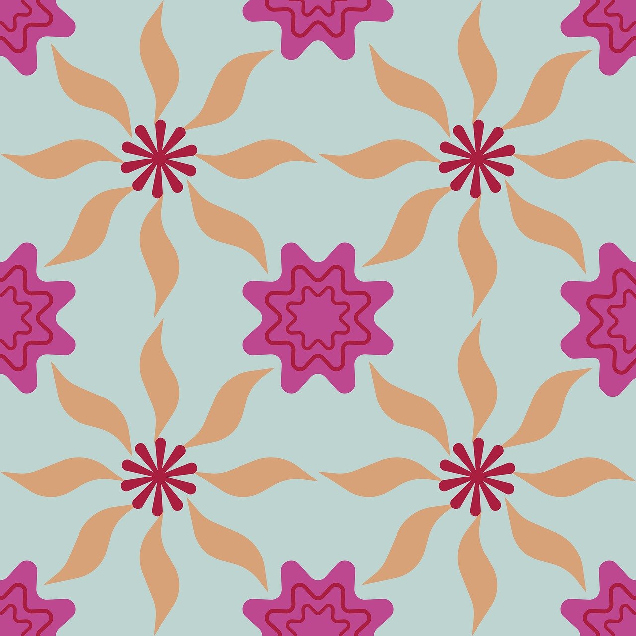 sans couture, modèle, conception, texture, création, artiste, créatif, géométrique, formes, décoratif