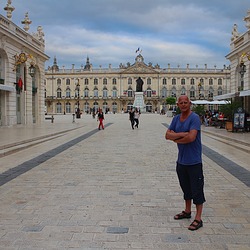 Image author: gerritbril
