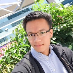 Image author: buihuy89