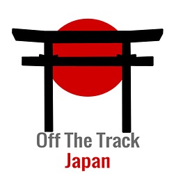 Image author: offthetrackjapan
