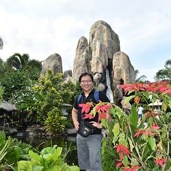 Image author: Forresttran