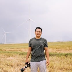 Image author: TNphotography