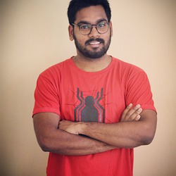 Image author: onlyveen