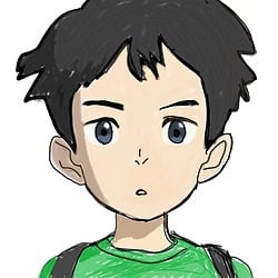 Image author: aonhw