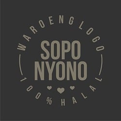 Image author: soponyono
