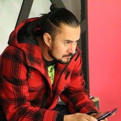 Image author: sleepwalkmx
