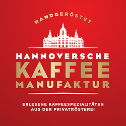 Image author: HannoversKaffeemanufaktur