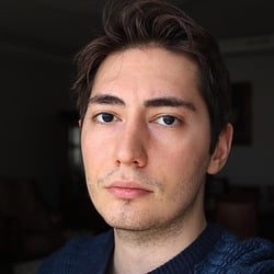 Image author: Feyizogluilhanerce