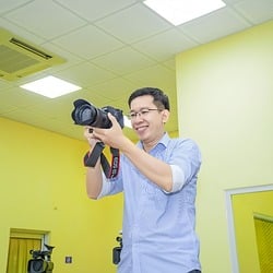 Image author: Mekongmedia