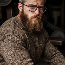 Image author: MaxEfex
