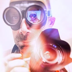 Image author: marcofedermann