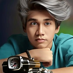 Image author: Syaibatulhamdi