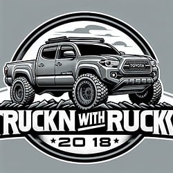 Image author: Truckin_with_Ruck